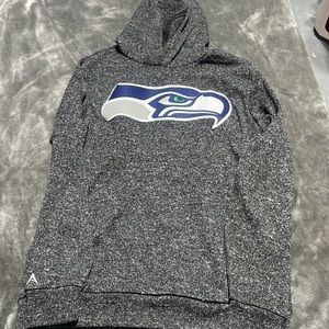 Size M men NFL jacket